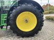 Tractor agrícola - John Deere - 6r250