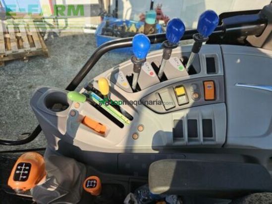 Tractor agrícola - Deutz-Fahr - 5125 ls
