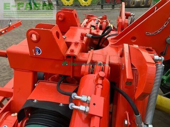 Grada de disco - Kuhn - hr 6004 drc