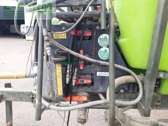 Atomizador - Tecnoma - galaxy super 3000 l. / 30 m.