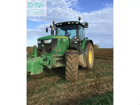 Tractor agrícola - John Deere - 6170r