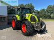 Tractor agrícola - Claas - axion 810 c-matic | rtk | s10 terminal CMATIC