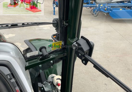 Tractor agrícola - Lindner - Lintrac 75LS
