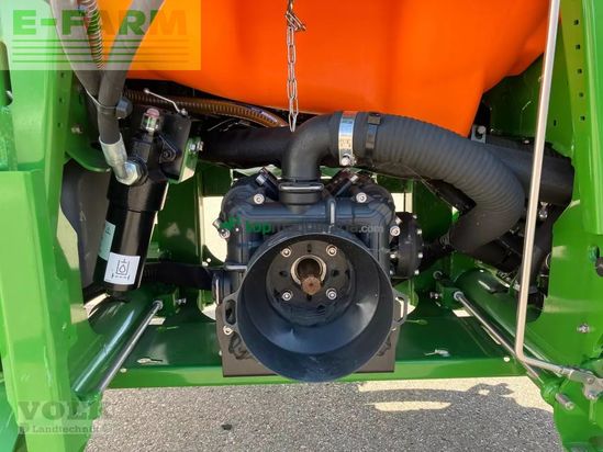 Atomizador - Amazone - uf 1302