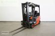 Elevadora - Linde - h 18 d 391 evo