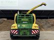 Cosechadora de Cereal - Krone - bigx 780
