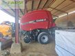 Empacadora gigant - Case IH - rb 465 rotor cut