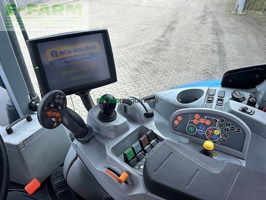 Tractor agrícola - New Holland - t7.230