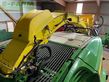 Cosechadora de Cereal - John Deere - 9600 motor neu!
