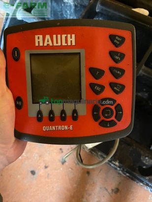 Esparcidor - Kuhn - Axis 40.1W