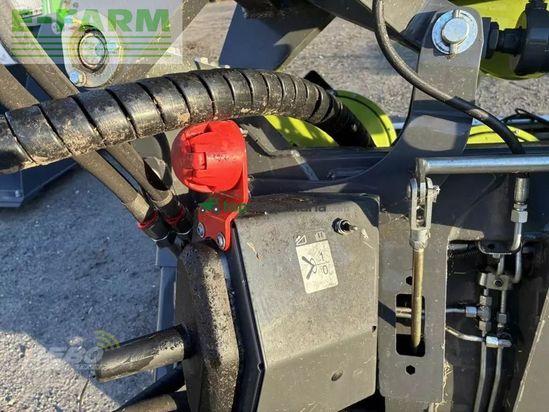Cabezal - Claas - rovio 4.675 fc