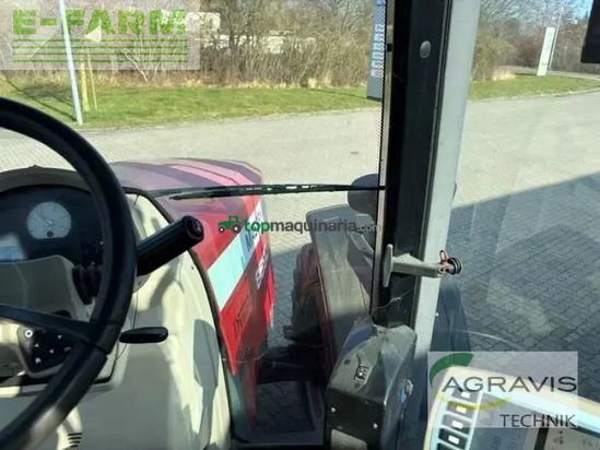 Tractor agrícola - Massey Ferguson - mf 8690