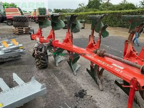 Arado - Kuhn - master 121