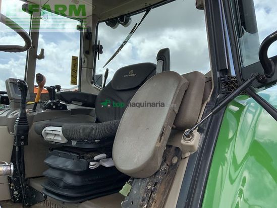 Tractor agrícola - John Deere - 6930 premium (st23841)