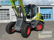 Minicargadora - Claas - torion 644 sinus