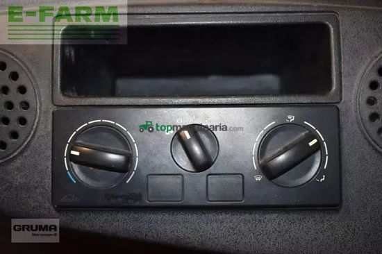 Elevadora - Linde - h 30 d 393