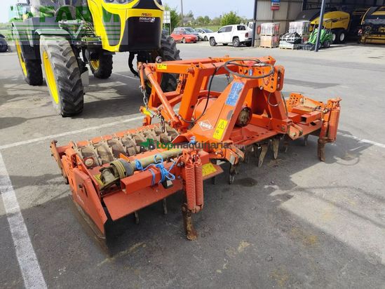 Grada rotativa - Kuhn - hrb 303