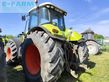 Tractor agrícola - Claas - axion 850