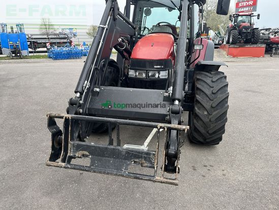 Tractor agrícola - Case IH - 105 jxu
