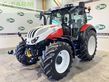 Tractor agrícola - Steyr - 4110 expert cvt