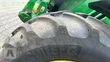 Tractor agrícola - John Deere - 6125 r 6125r