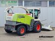 Cosechadora de Cereal - Claas - jaguar 830 profistar