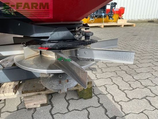 Esparcidor - Vicon - rs-xl