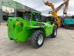Telescopica - Merlo - p72.10 plus telehandler (st26017)