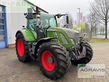 Tractor agrícola - Fendt - 724 vario s4
