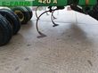 Combinado de siembra - John Deere - 420 a mulch finisher