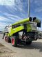 Cosechadora de Cereal - Claas - lexion 8700 tt