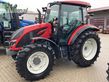 Tractor agrícola - Valtra - a85 hitech