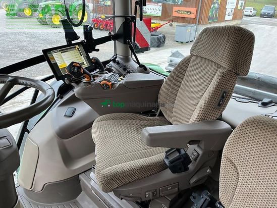 Tractor agrícola - John Deere - 6r195