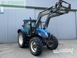 Tractor agrícola - New Holland - t 6020