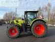 Tractor agrícola - Claas - arion 660 *demo* cmatic gps rtk