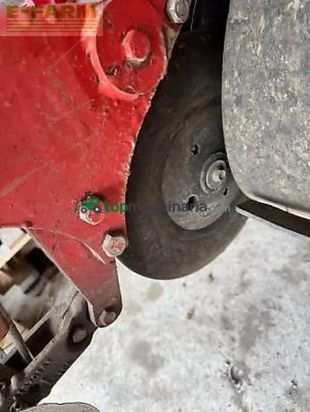 Sembradora monograno mecanica - Väderstad - tempo f6