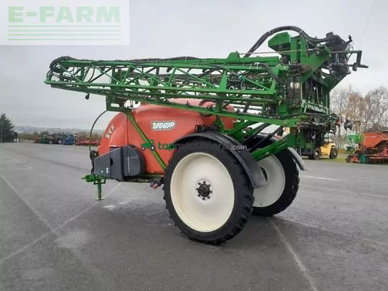 Atomizador -  - svx320