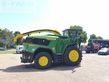 Cosechadora de Cereal - John Deere - f8 600 prodrive 40 km/h