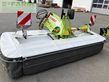 Cortacésped manual - Claas - disco 3200 f profil