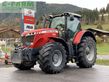 Tractor agrícola - Massey Ferguson - mf 8690 dyna-vt
