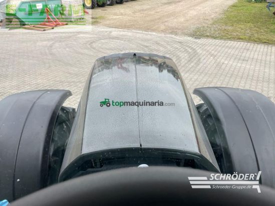 Tractor agrícola - Valtra - t 214 d smarttouch + rtk