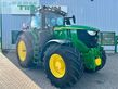 Tractor agrícola - John Deere - 6r 250