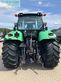 Tractor agrícola - Deutz-Fahr - agrotron ttv 630