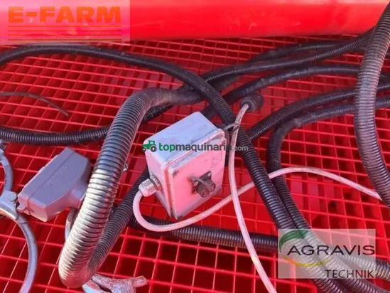 Sembradora monograno mecanica - Maschio - mt 4