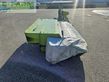 Cortacésped manual - Claas - disco 2650c plus
