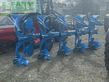 Arado - Lemken - juwel 8