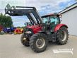 Tractor agrícola - Case IH - maxxum 140