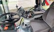 Tractor agrícola - Claas - arion 550 cmatic cebis