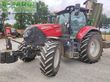Tractor agrícola - Case IH - puma 165 cvx