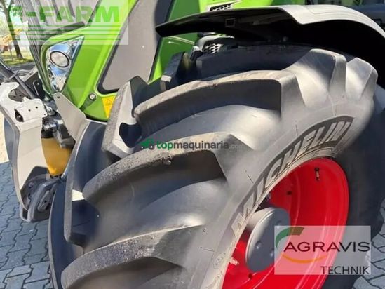 Tractor agrícola - Fendt - 724 vario gen-6 profi+ setting2